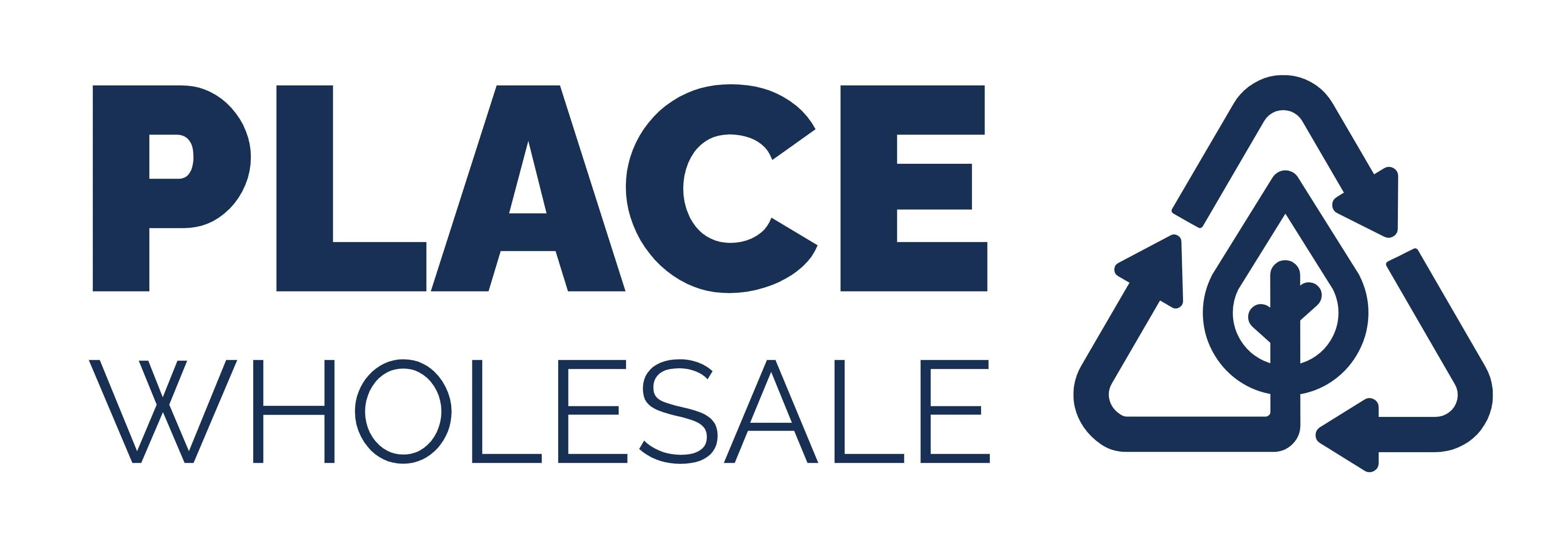 Logo Place Wholesale