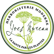 Logo Herboristerie Moderne