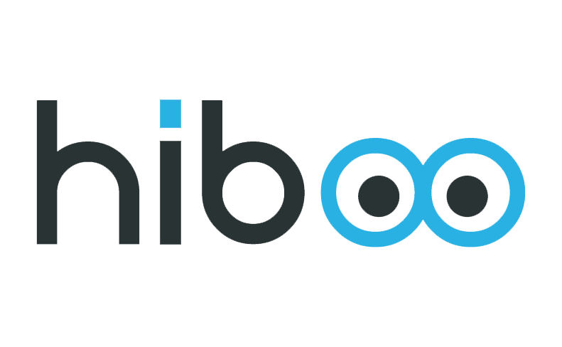 Logo hiboo.expert