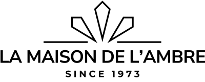 Logo La maison de l’ambre