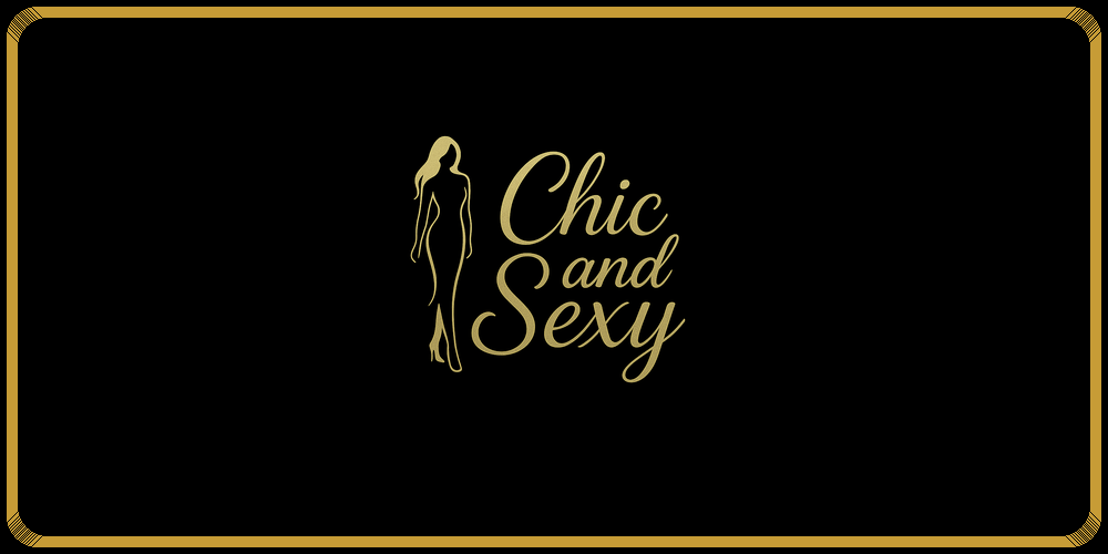 Logo Chic-and-sexy
