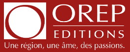Logo Orepeditions