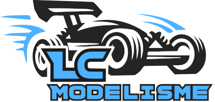 Logo LC MODELISME
