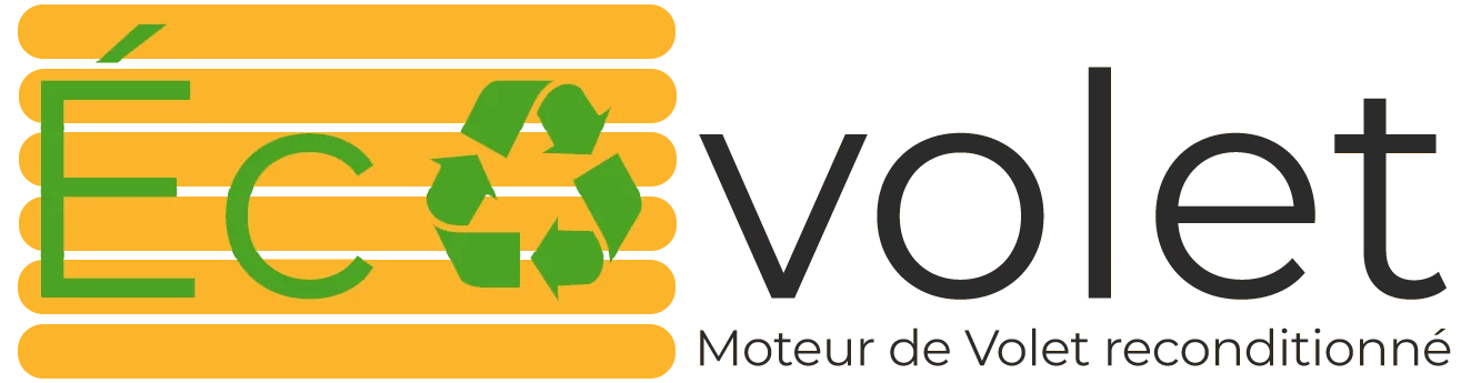 Logo Ecovolet