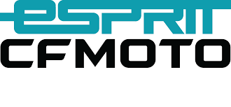 Logo Esprit CF Moto