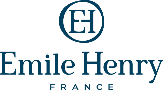 Logo emilehenry.com