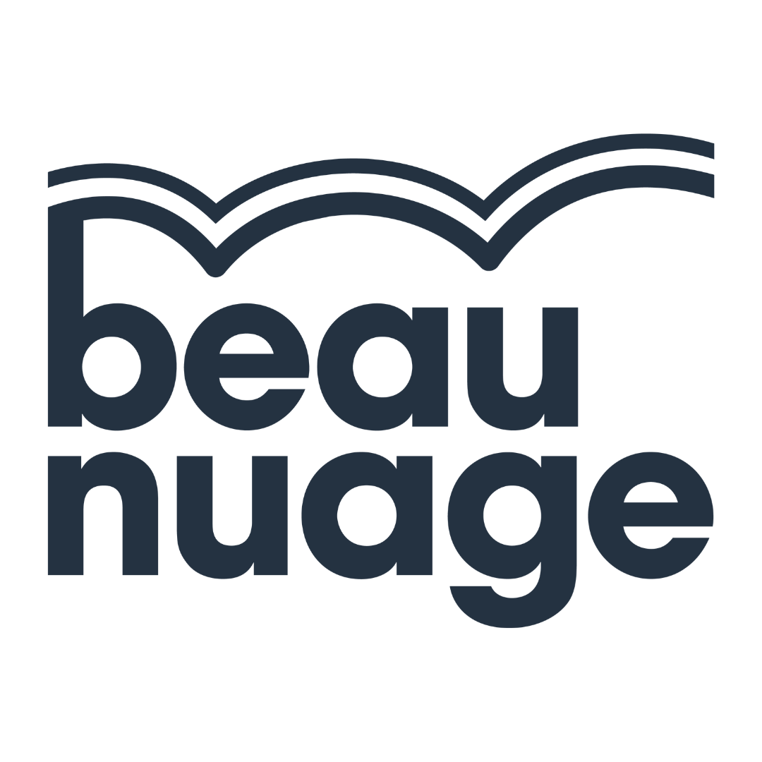 Logo Beau Nuage
