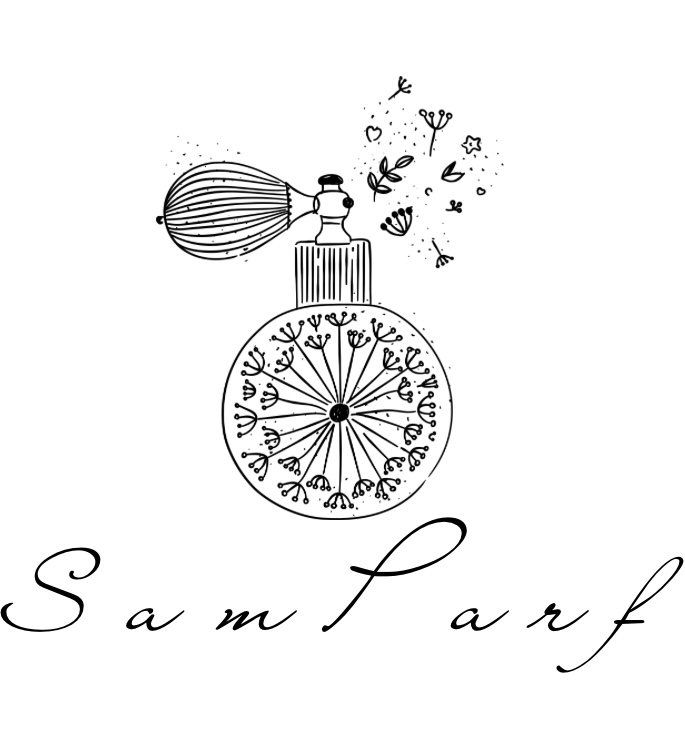 Logo SAMPARF