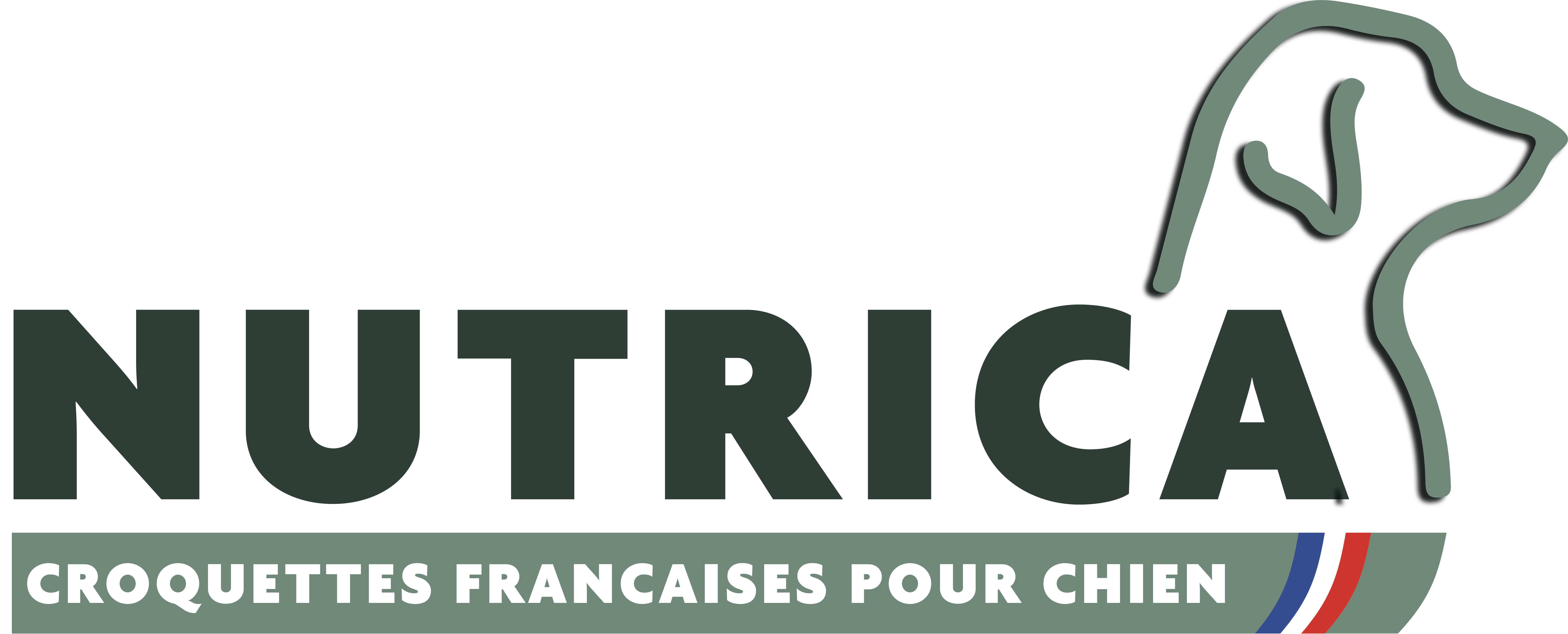Logo NUTRICA
