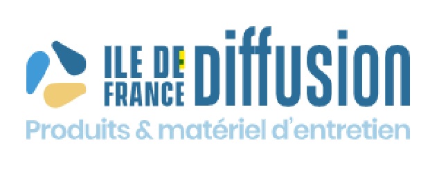 Logo ILEDEFRANCEDIFFUSION