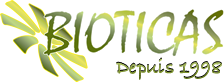 Logo Bioticas