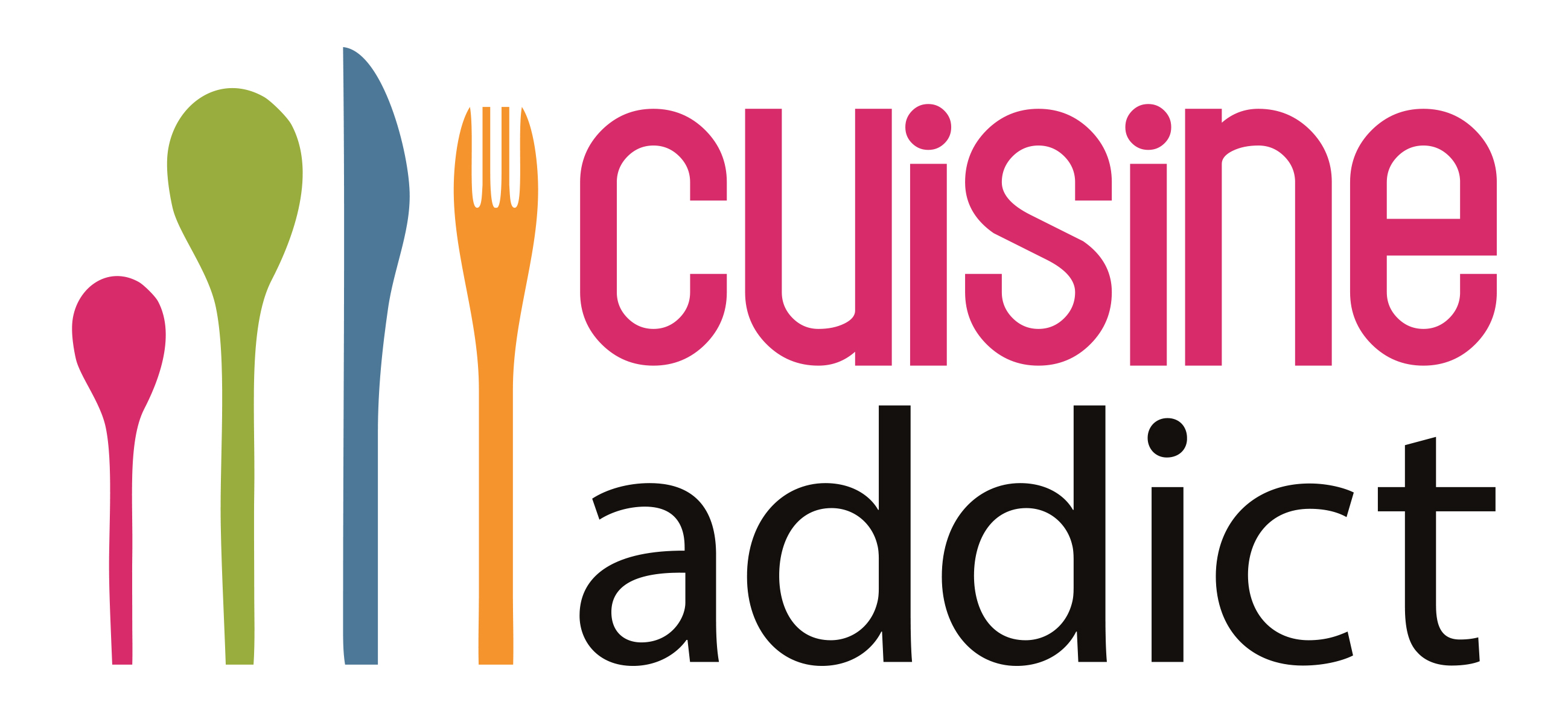 Logo CuisineAddict