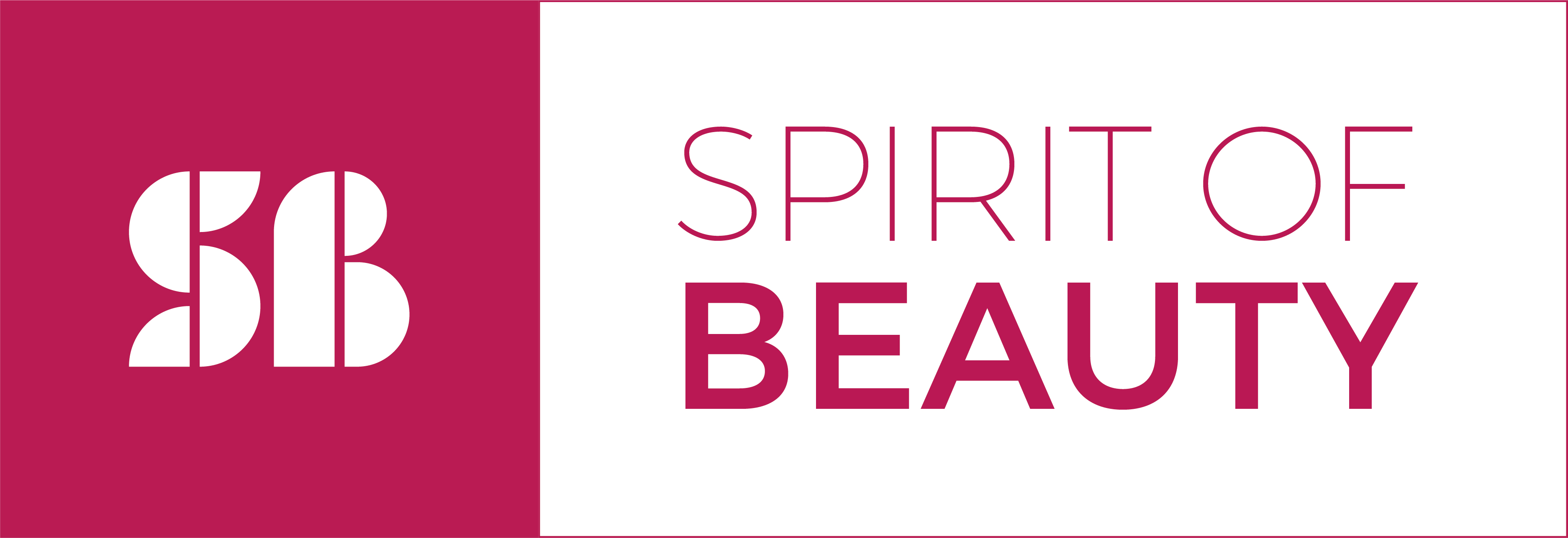 Logo Spirit Of Beauty