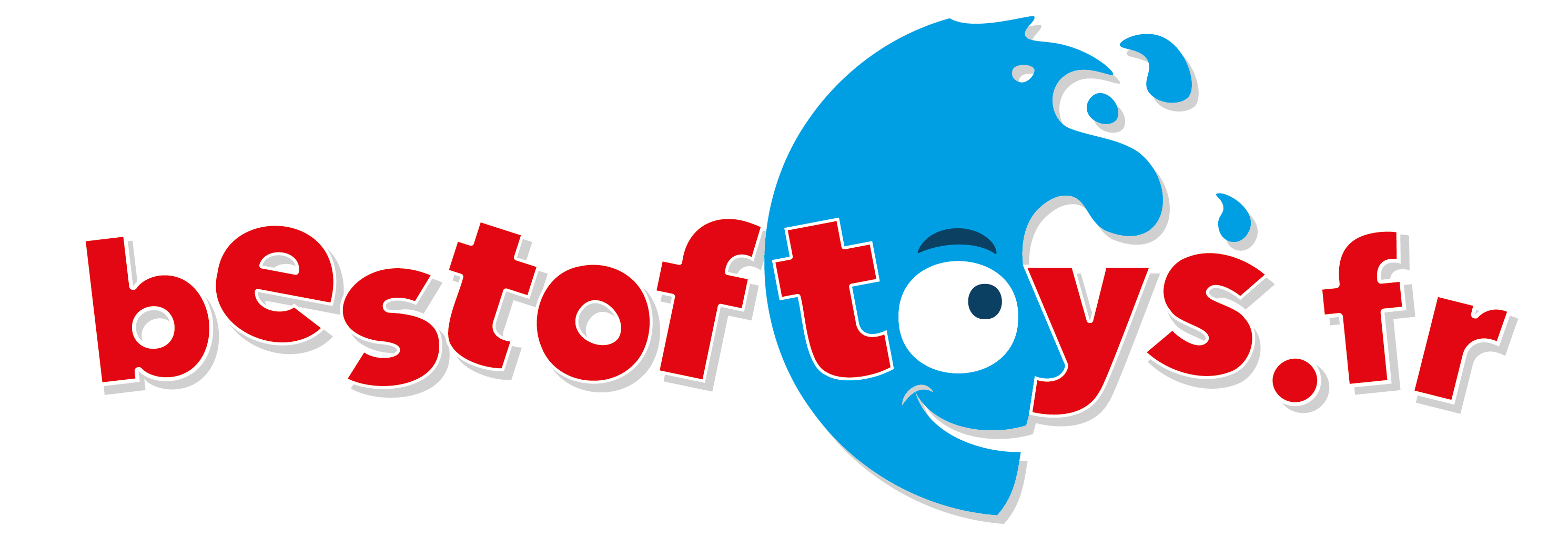 Logo Best Of Toys