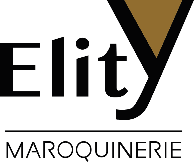 Logo ELITY MAROQUINERIE