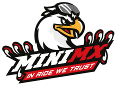 Logo MiniMX