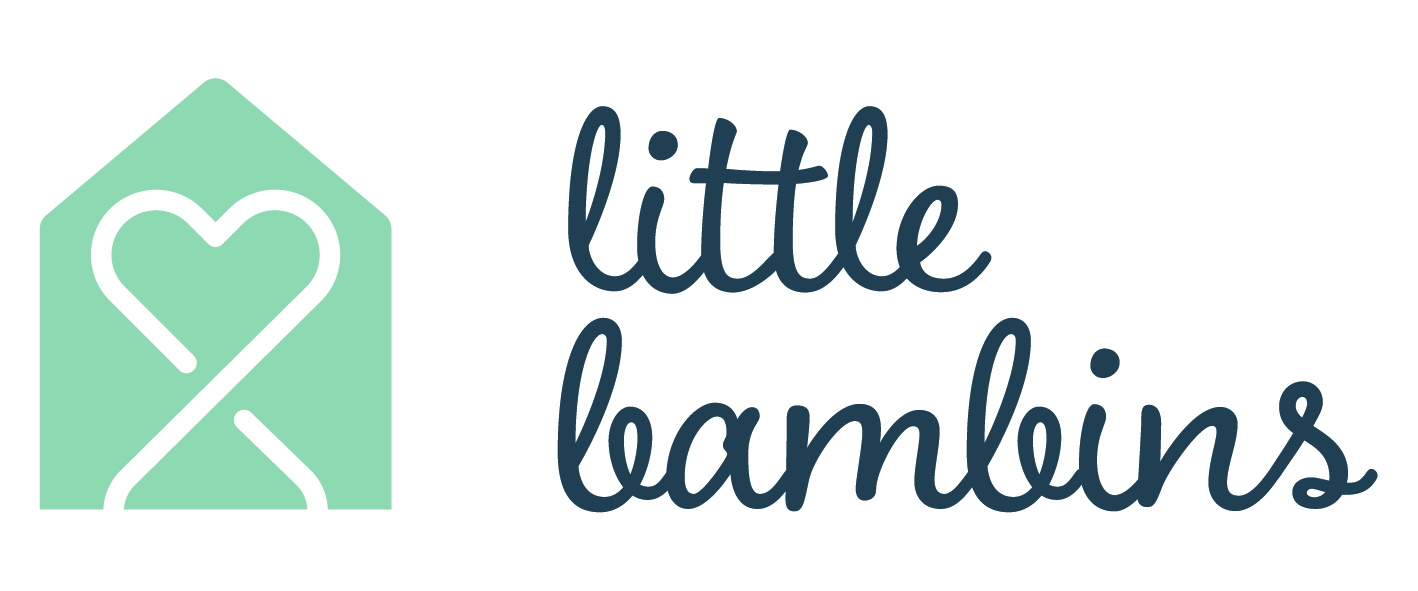 Logo Little Bambins