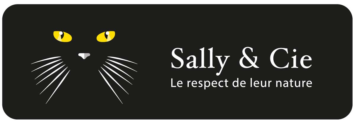Logo Sally & Cie