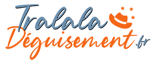 Logo Tralala Déguisement