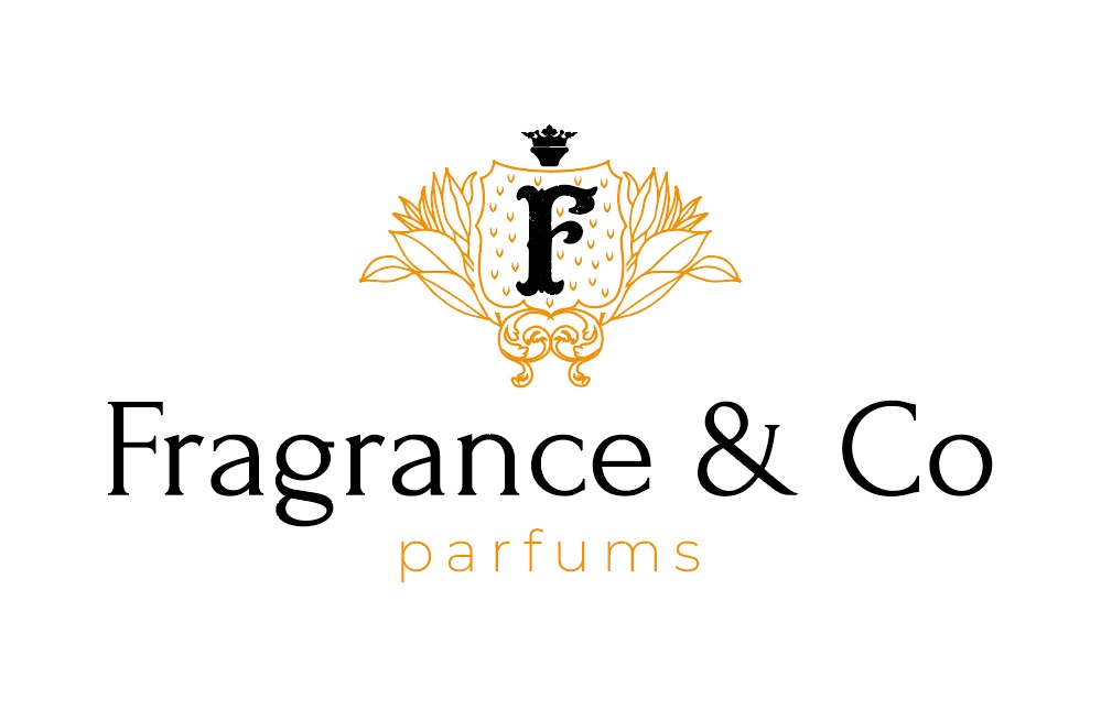 Logo Fragrance-and-co.com