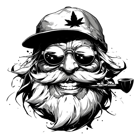 Logo PAPY CBD