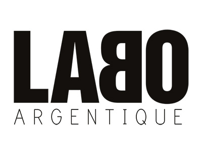 Logo LABO-ARGENTIQUE SAS