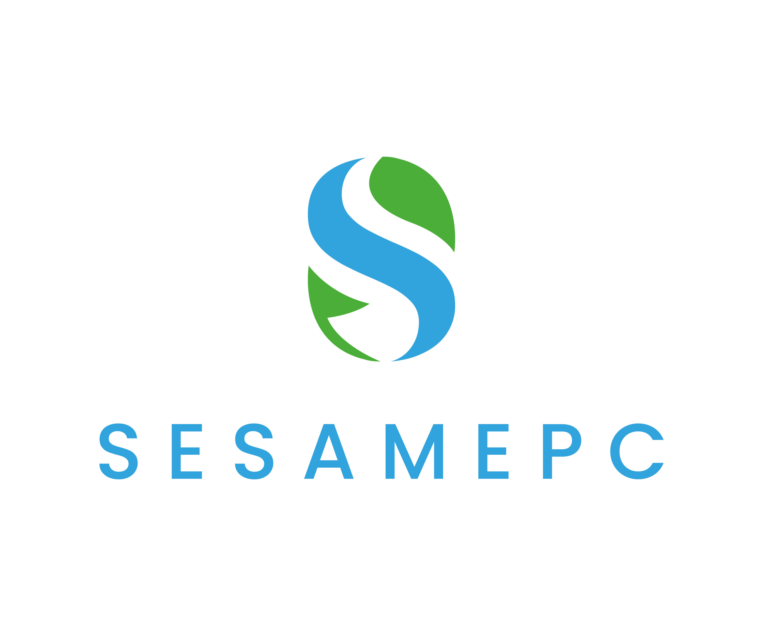 Logo SesamePC