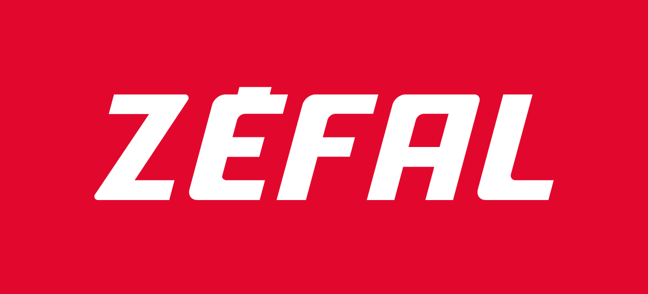 Logo zefal.com