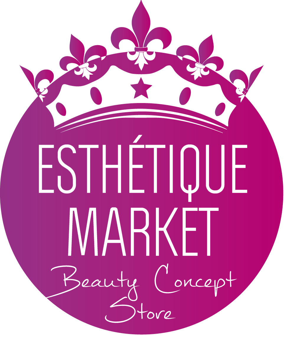 Logo Esthetique Market