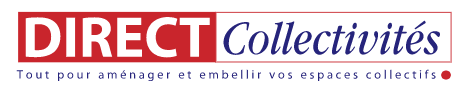Logo DIRECT COLLECTIVITES