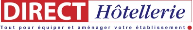Logo DIRECT HOTELLERIE