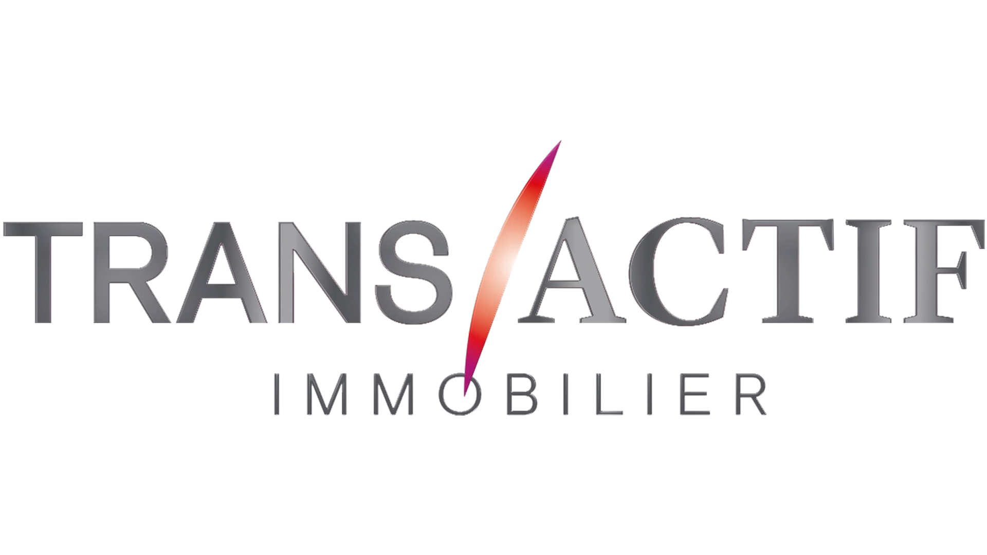Logo Trans’Actif Immobilier