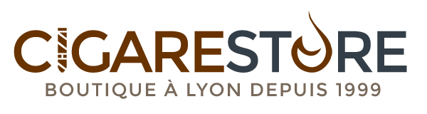 Logo CIGARESTORE