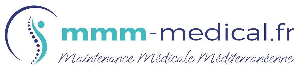 Logo MMM Médical