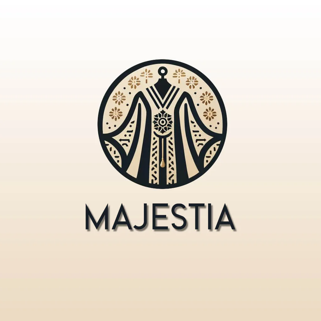 Logo Majestia
