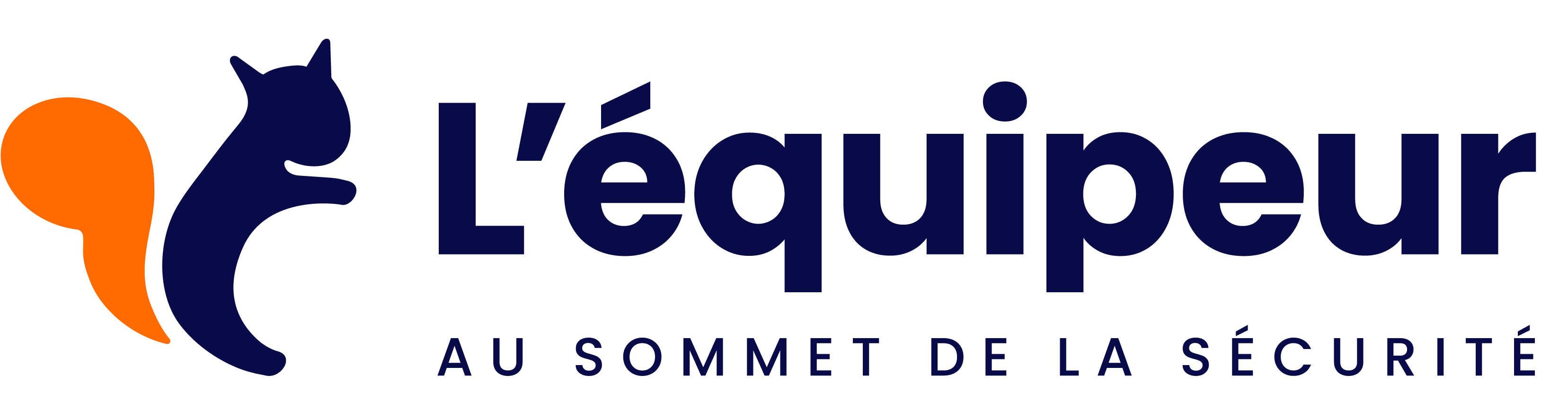 Logo l'équipeur