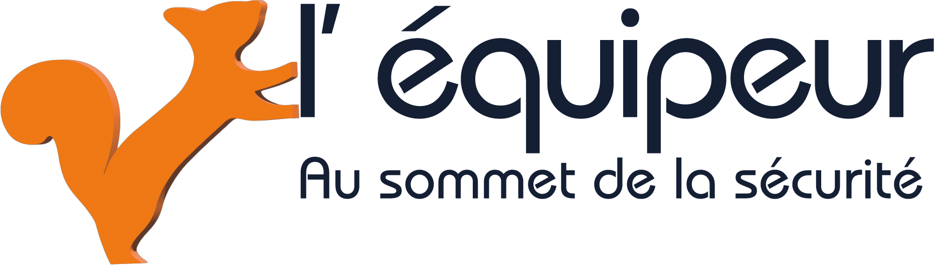 Logo l’équipeur