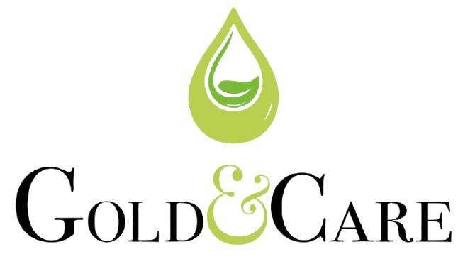 Logo Goldandcare