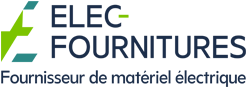Logo Elec-Fournitures