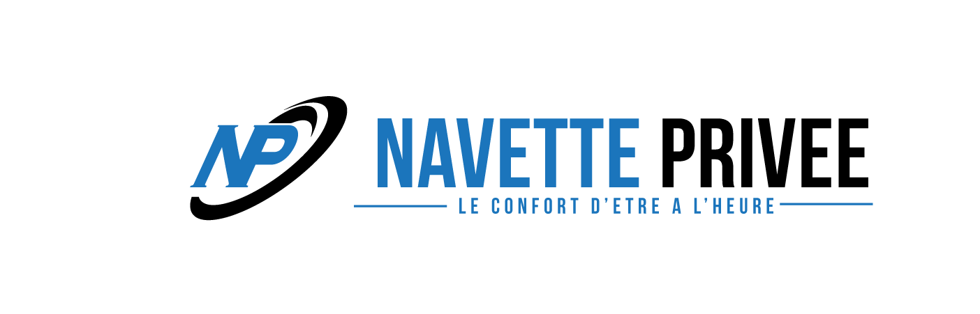 Logo Navette Rouen, chauffeur VTC Rouen
