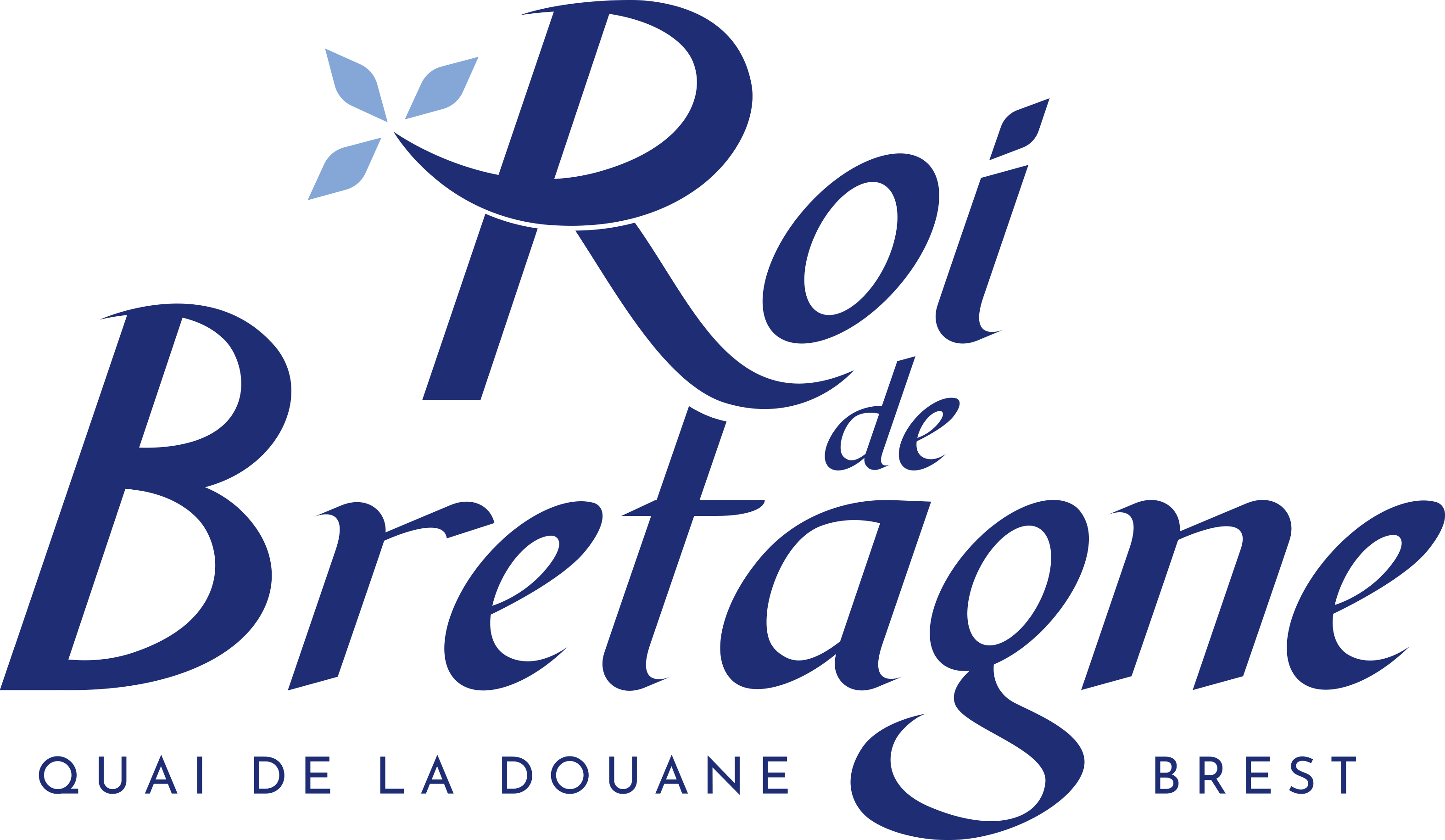 Logo Roi de Bretagne