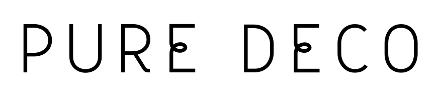 Logo Pure Deco