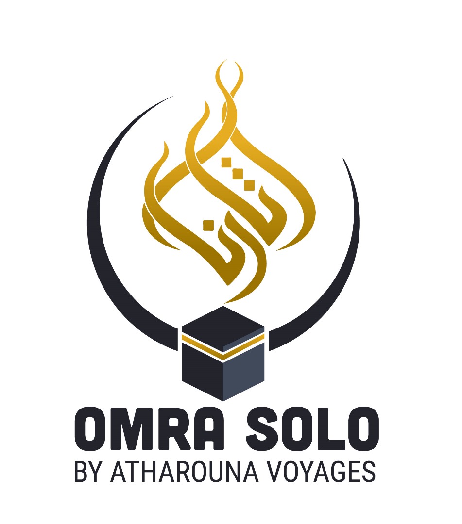 Logo Omra Solo