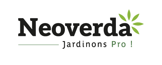 Logo NEOVERDA