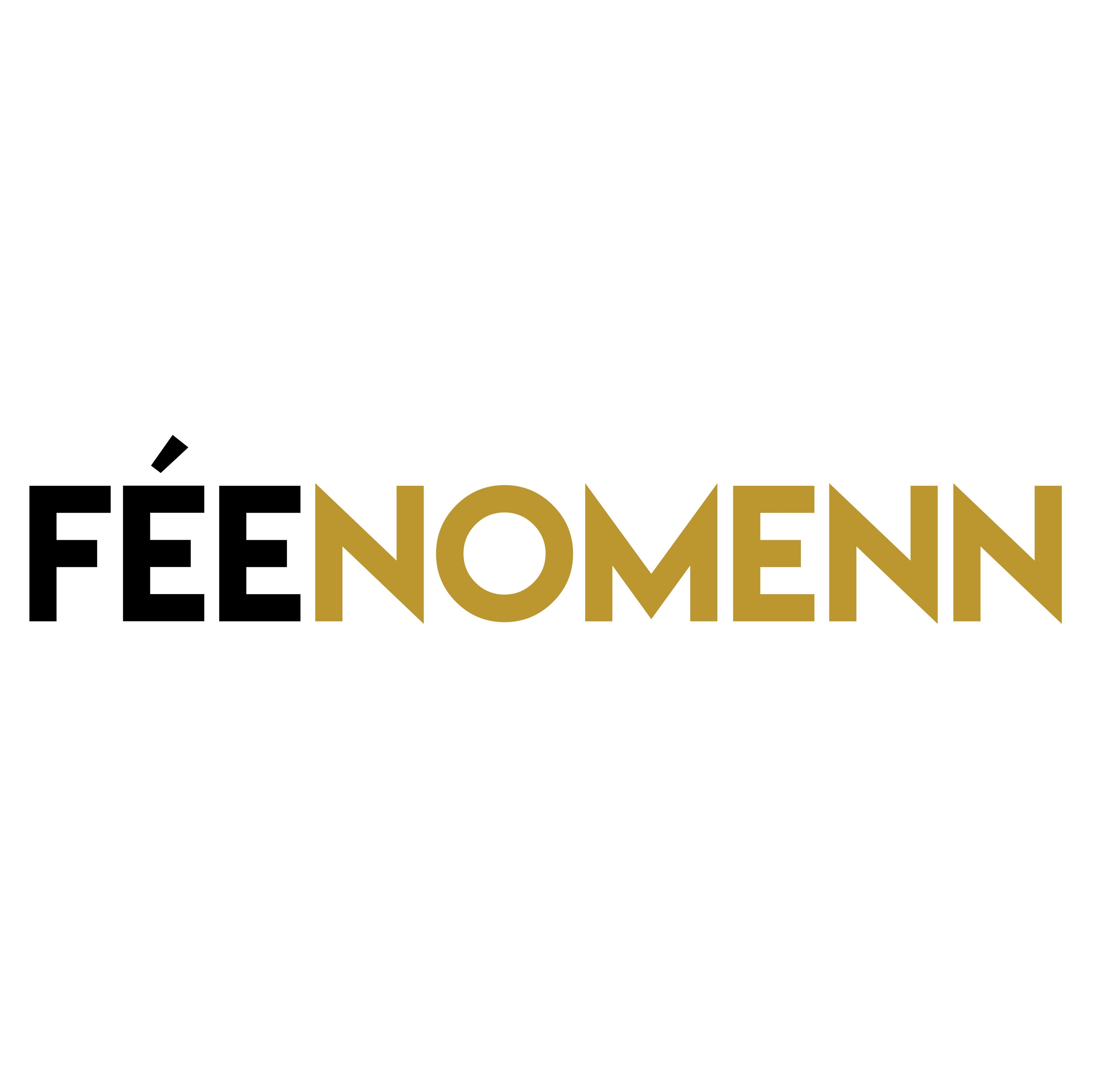 Logo FÉENOMENN