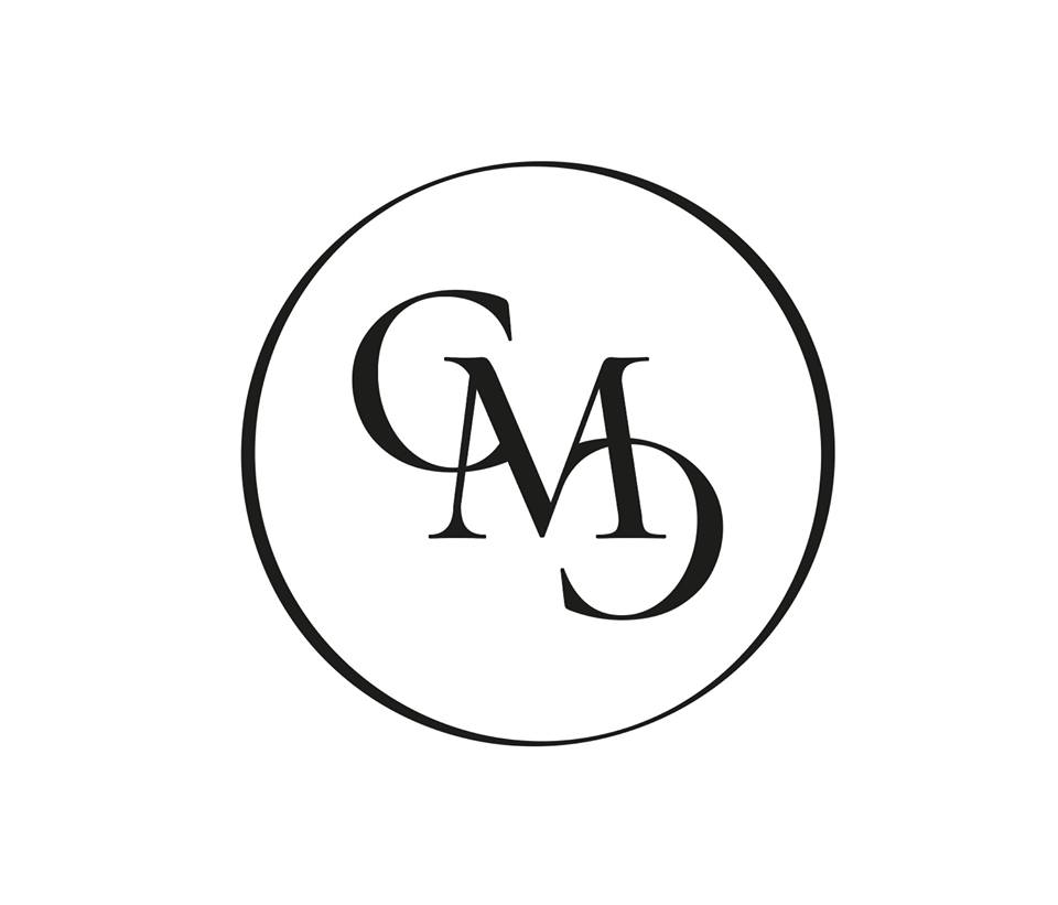 Logo CHEYENNE CARRON PARFUMS