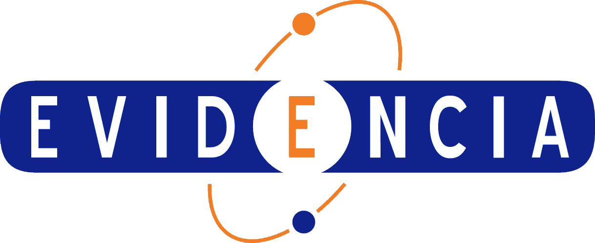Logo Evidencia France