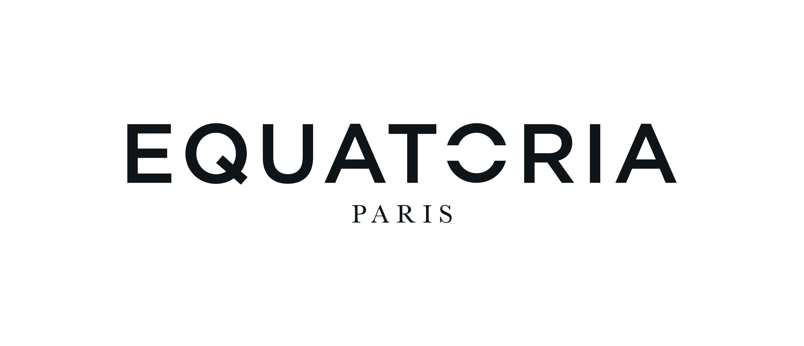 Logo EQUATORIA Paris