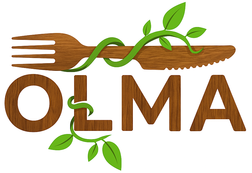 Logo OLMA