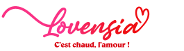 Logo Lovensia